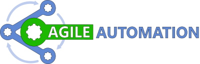 Agile Automation Inc. Logo